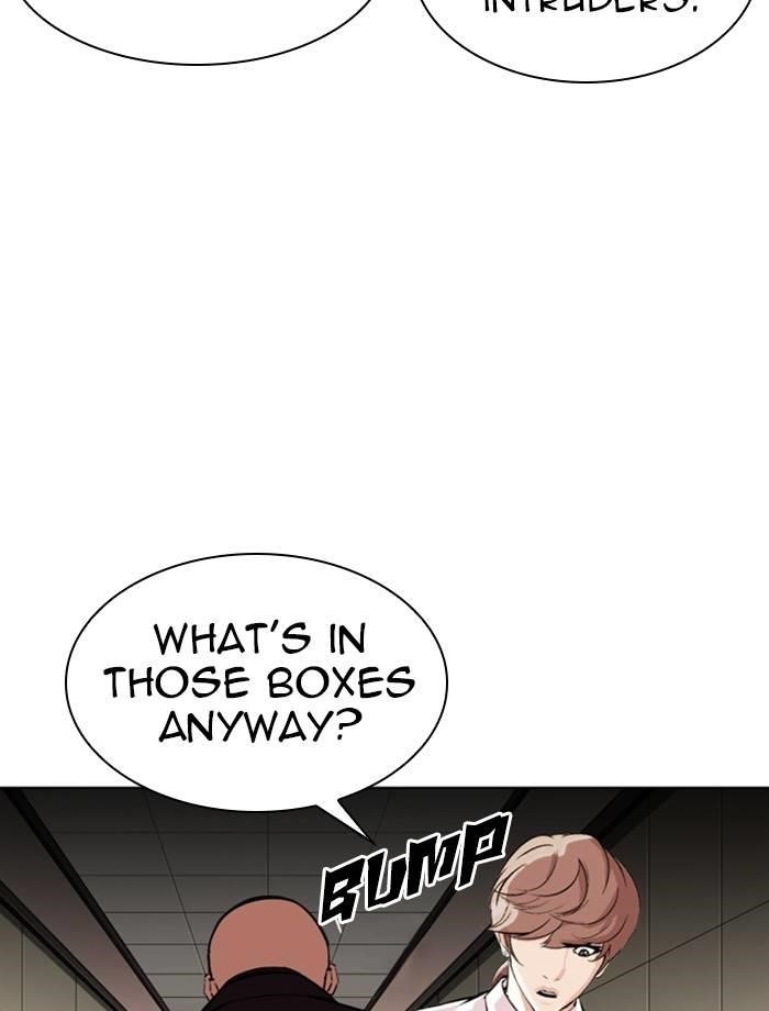 Lookism Chapter 334 - Page 41 in English
