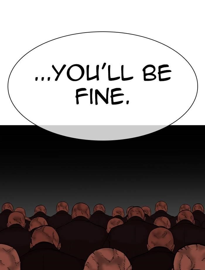 Lookism Chapter 334 - Page 57 in English