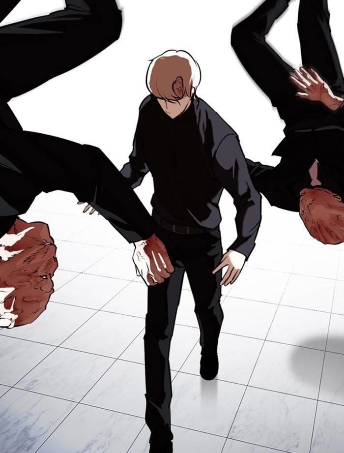 Lookism Chapter 334 - Page 85 in English