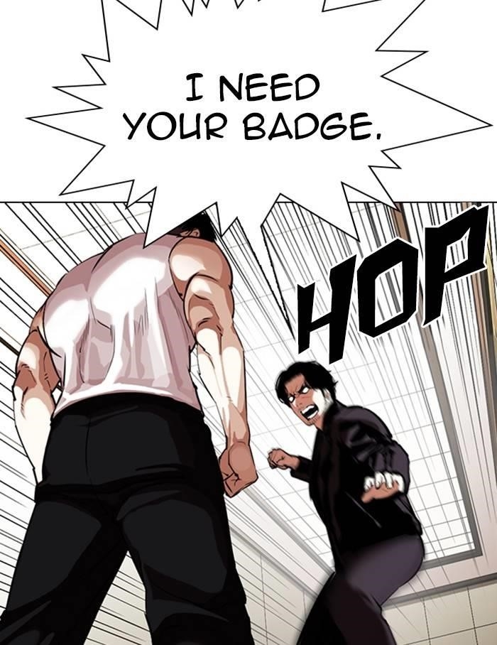 Lookism Chapter 334 - Page 98 in English