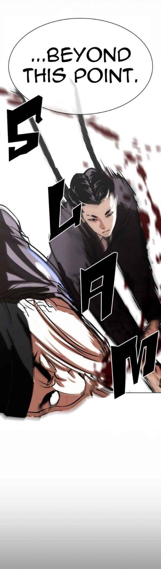 Lookism Chapter 336 - Page 19 in English
