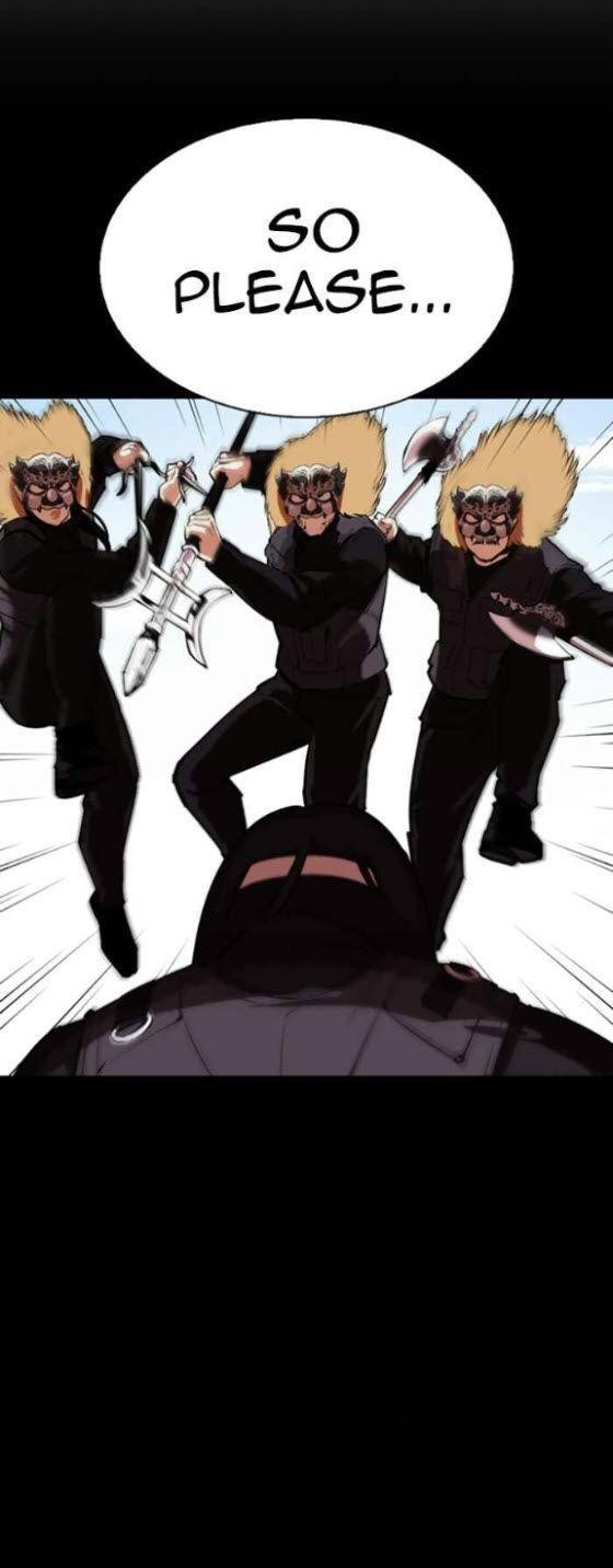 Lookism Chapter 336 - Page 20 in English