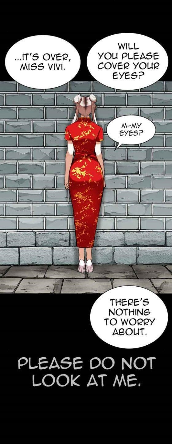Lookism Chapter 336 - Page 26 in English
