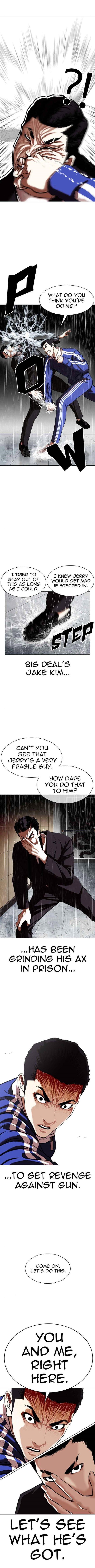 Lookism Chapter 336 - Page 30 in English