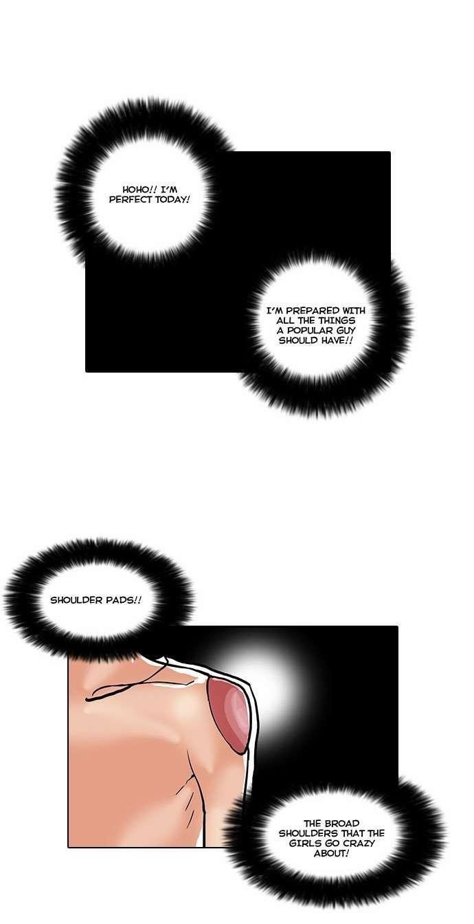 Lookism Chapter 34 - Page 15 in English