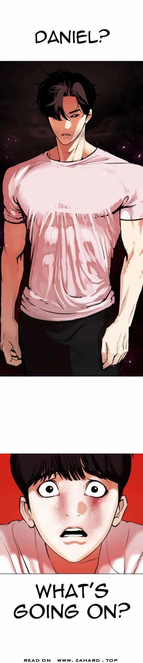 Lookism Chapter 341 - Page 20 in English