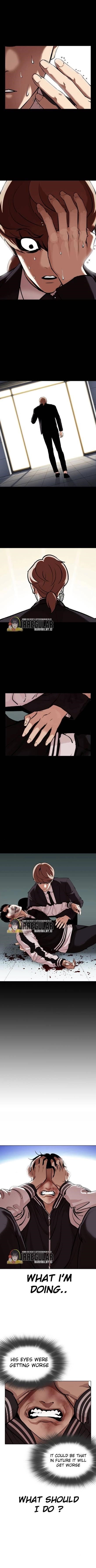 Lookism Chapter 345 - Page 10 in English