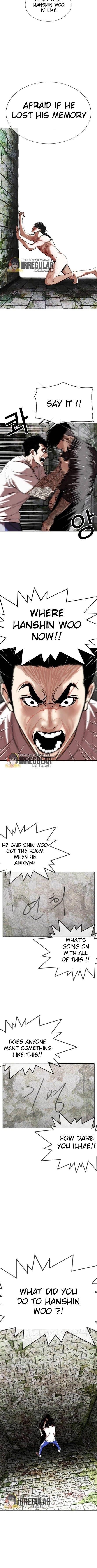 Lookism Chapter 346 - Page 8 in English