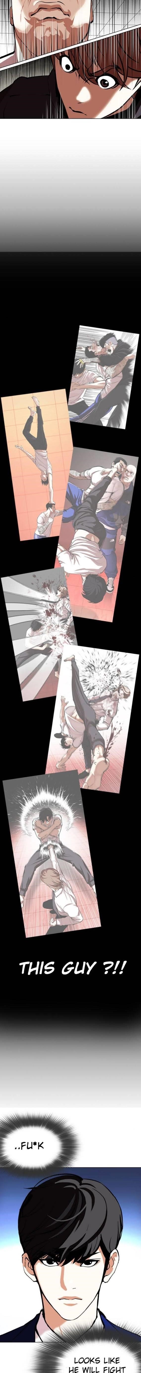 Lookism Chapter 350 - Page 24 in English