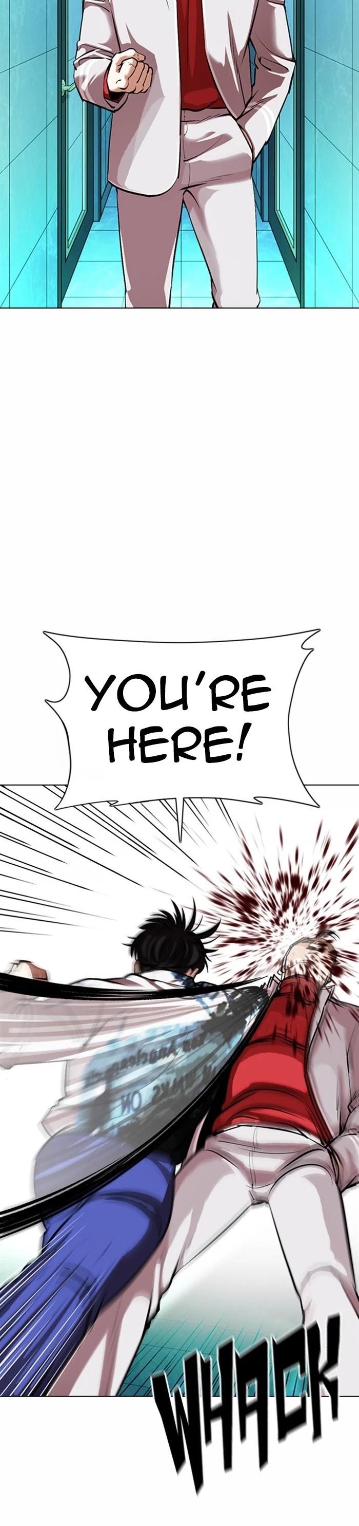 Lookism Chapter 363 - Page 16 in English