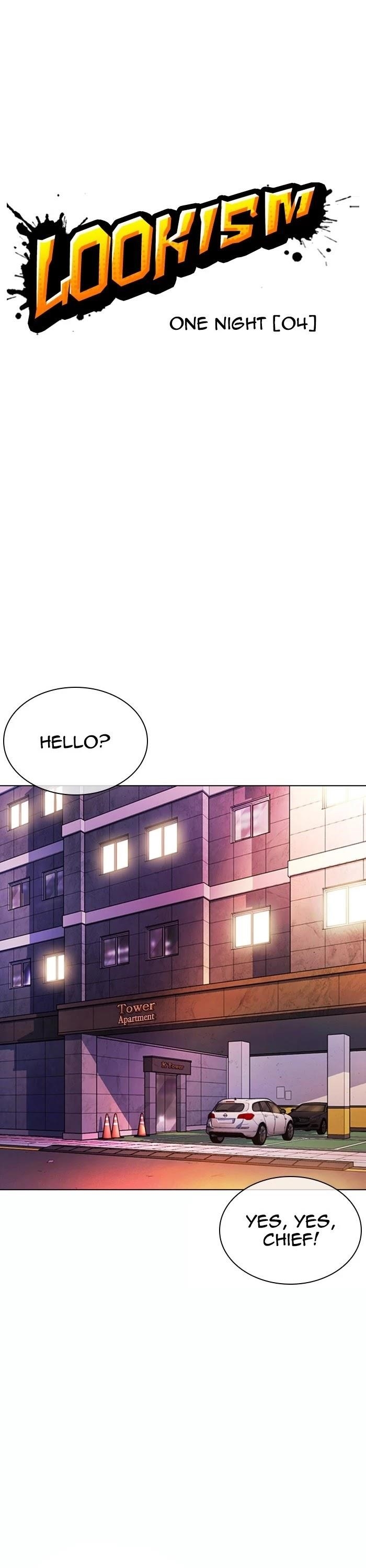 Lookism Chapter 363 - Page 21 in English