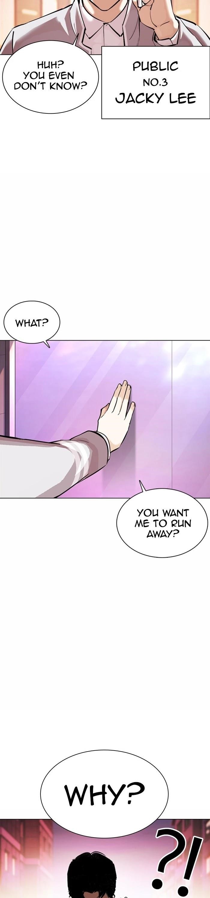 Lookism Chapter 363 - Page 23 in English