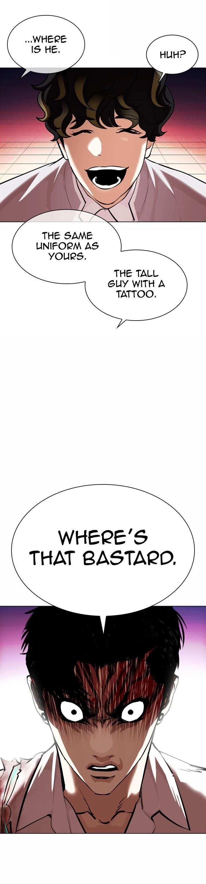 Lookism Chapter 363 - Page 25 in English