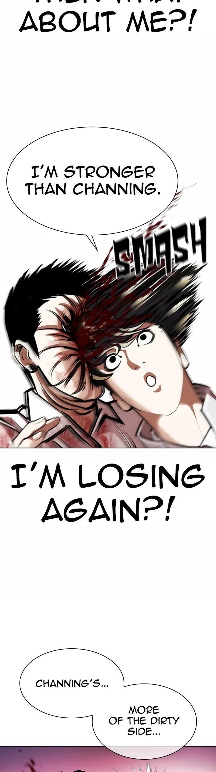 Lookism Chapter 363 - Page 35 in English