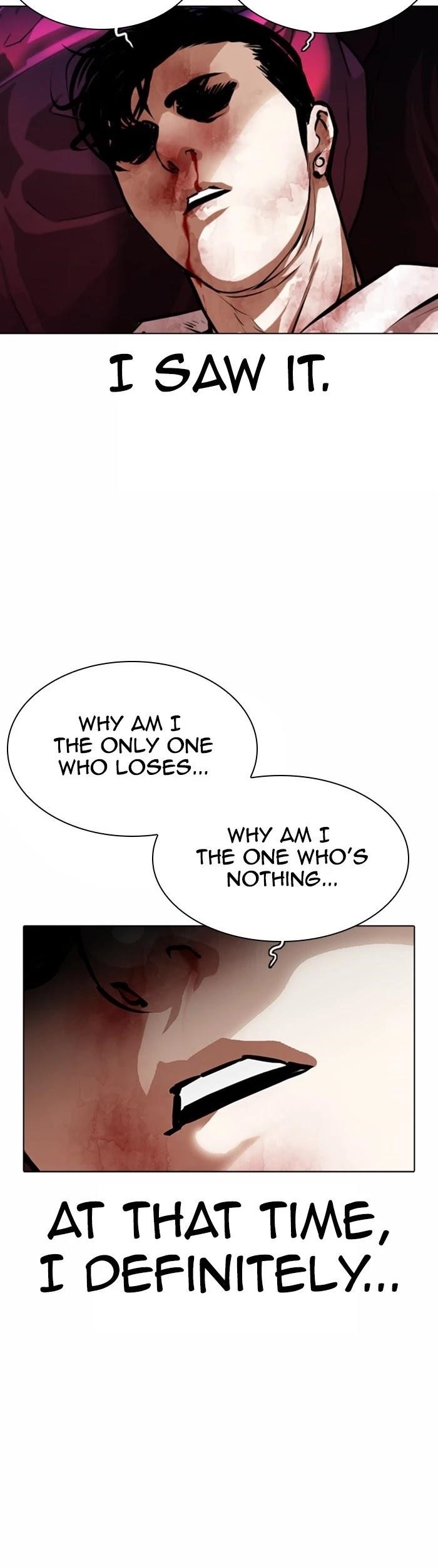 Lookism Chapter 363 - Page 39 in English