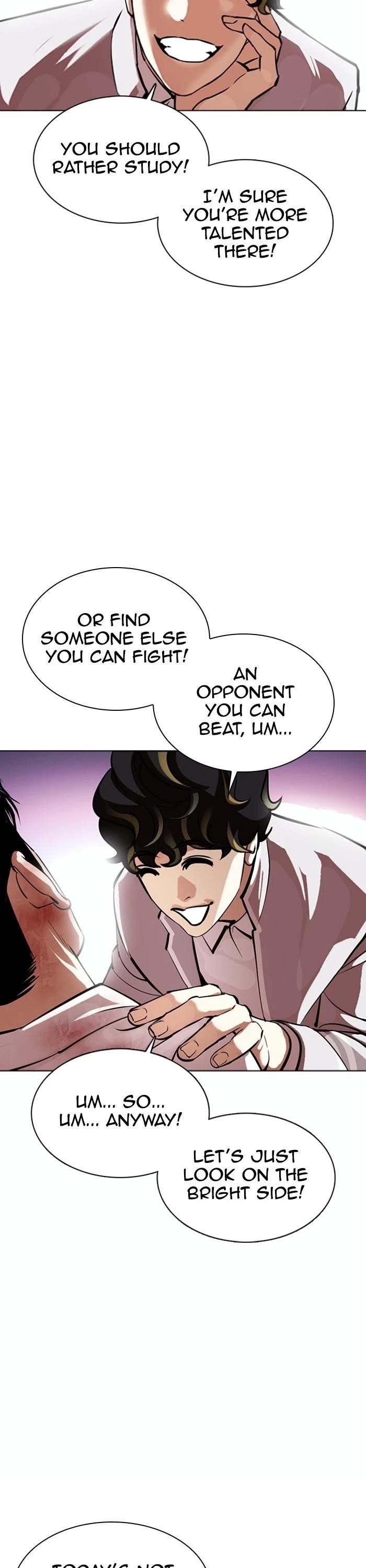 Lookism Chapter 363 - Page 42 in English