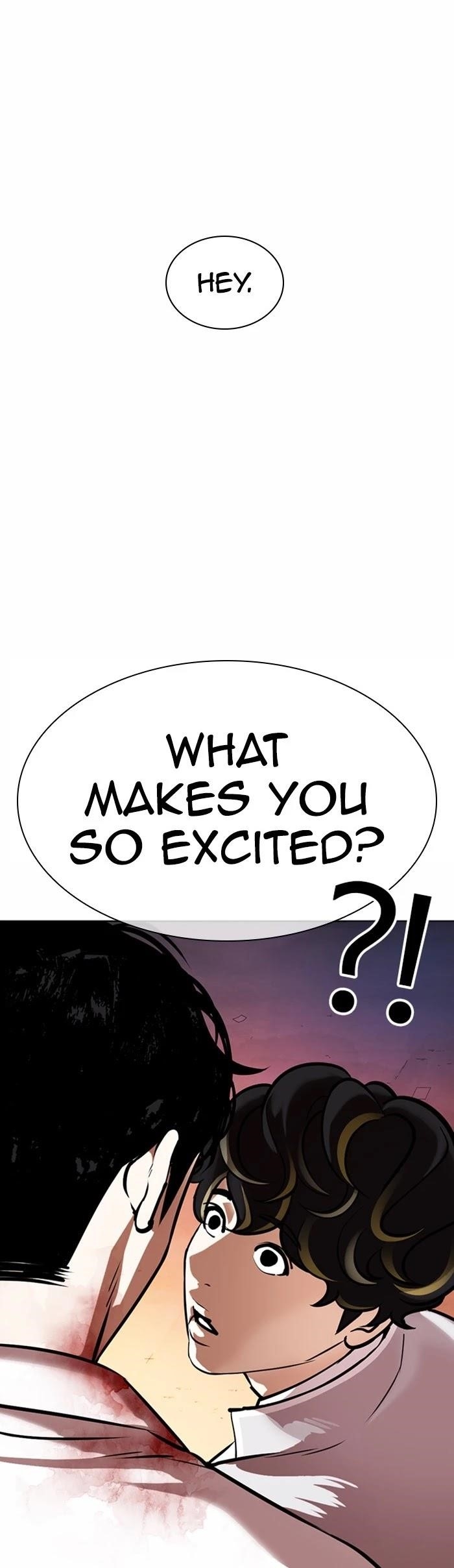 Lookism Chapter 363 - Page 44 in English