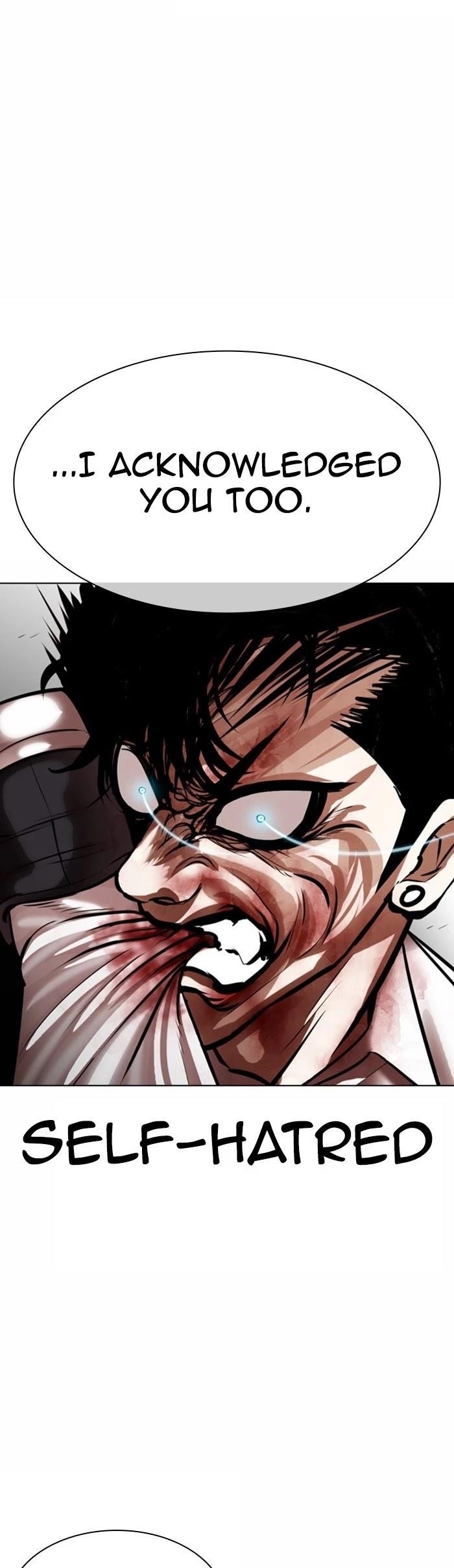 Lookism Chapter 363 - Page 52 in English