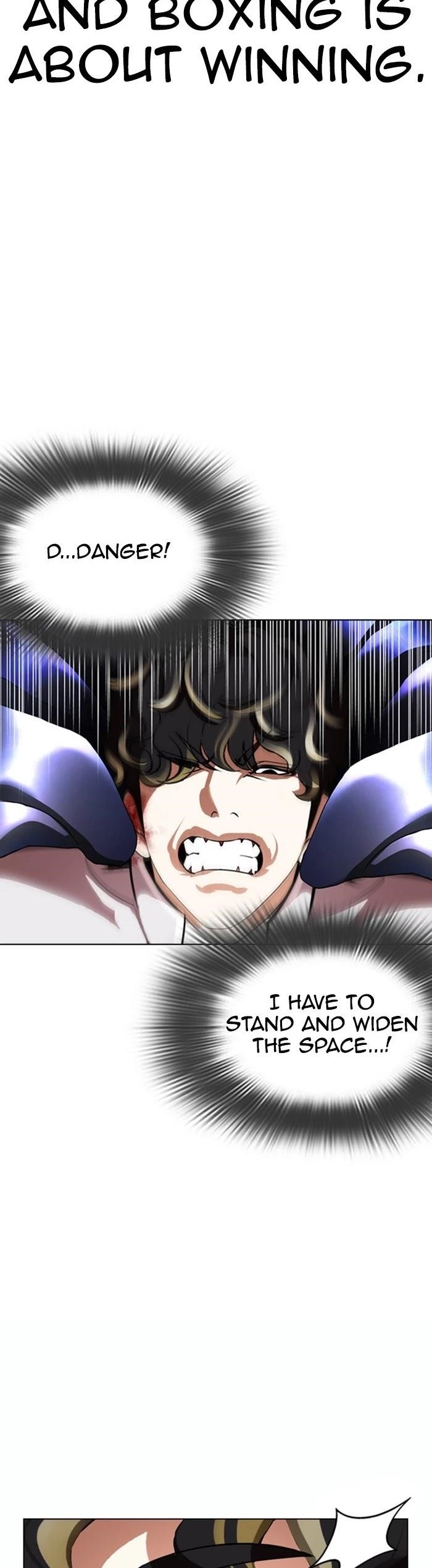 Lookism Chapter 363 - Page 56 in English