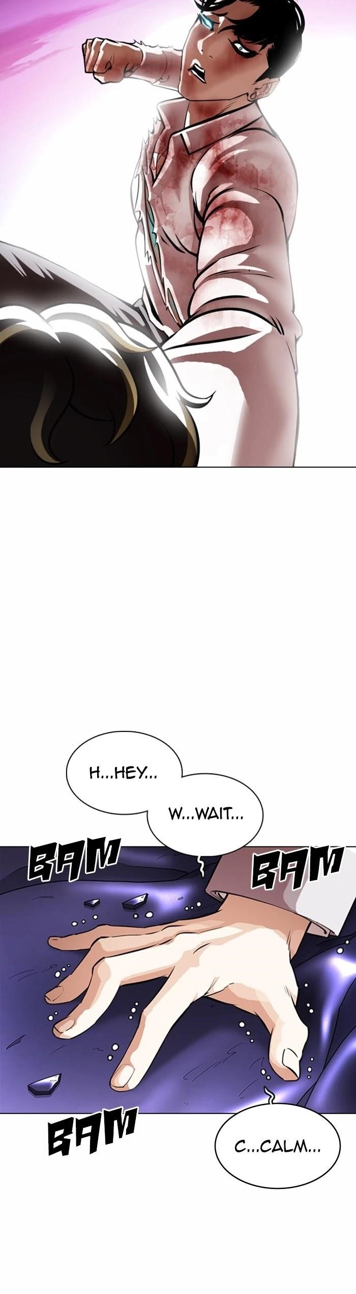 Lookism Chapter 363 - Page 60 in English