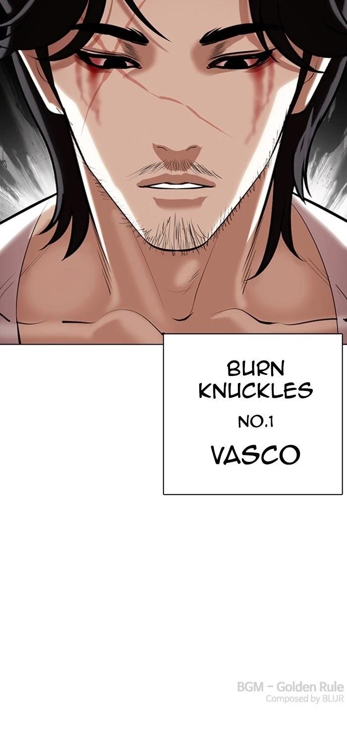 Lookism Chapter 363 - Page 70 in English