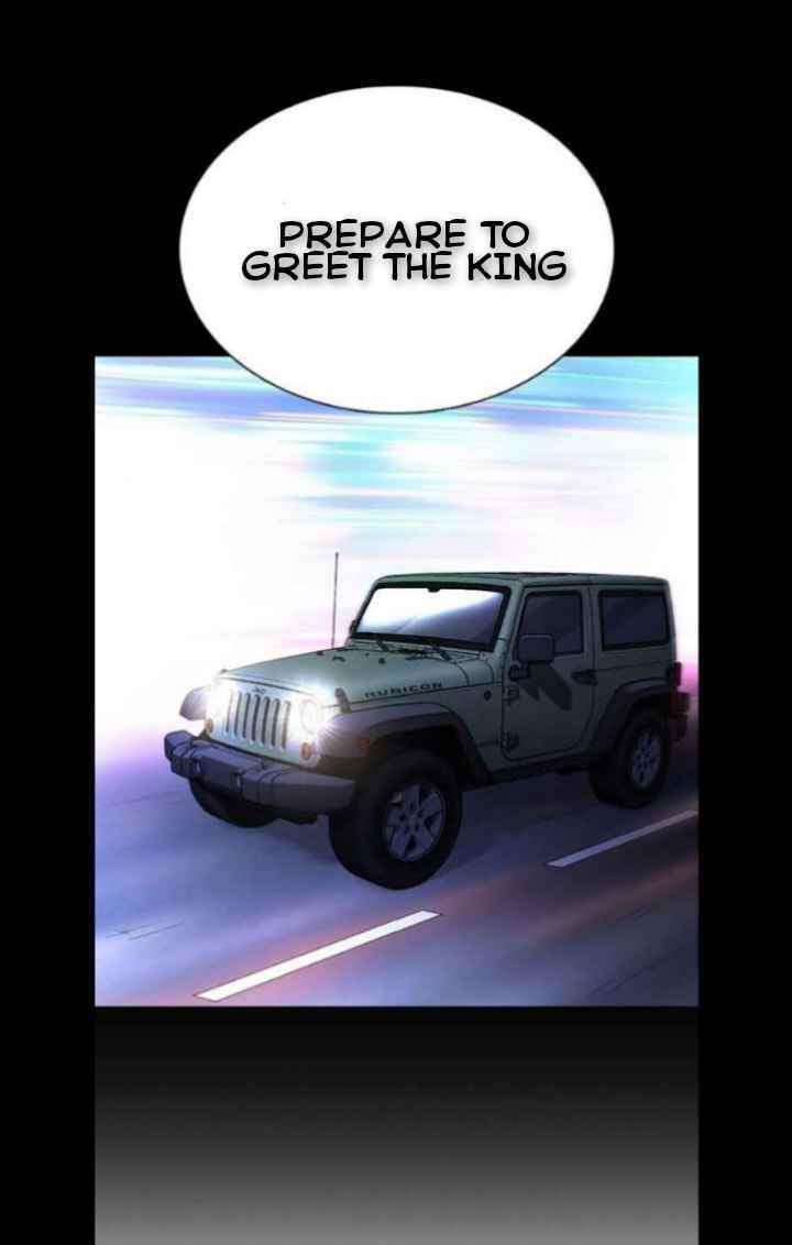 Lookism Chapter 364 - Page 11 in English