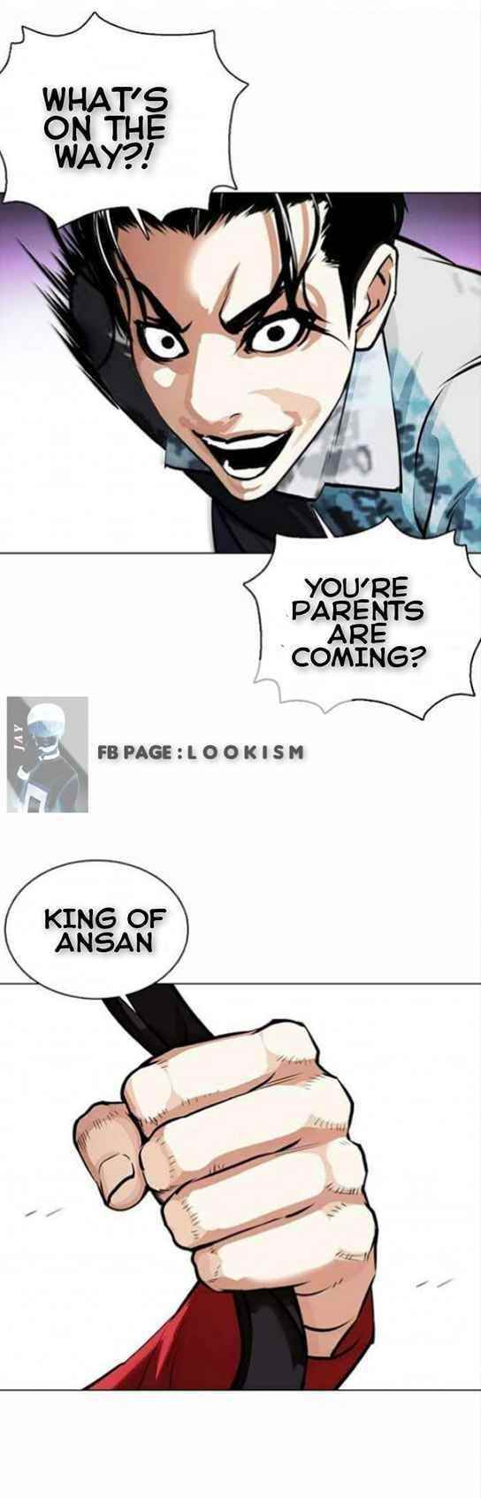 Lookism Chapter 364 - Page 13 in English