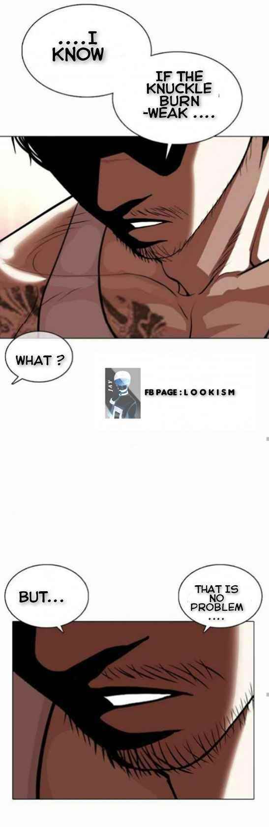 Lookism Chapter 364 - Page 30 in English