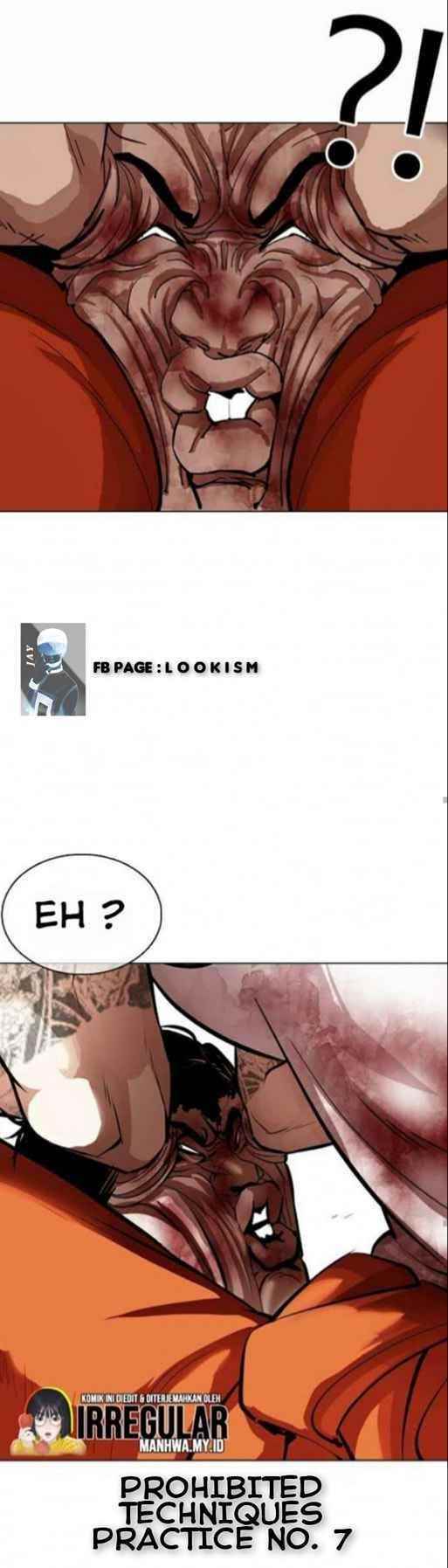 Lookism Chapter 364 - Page 41 in English