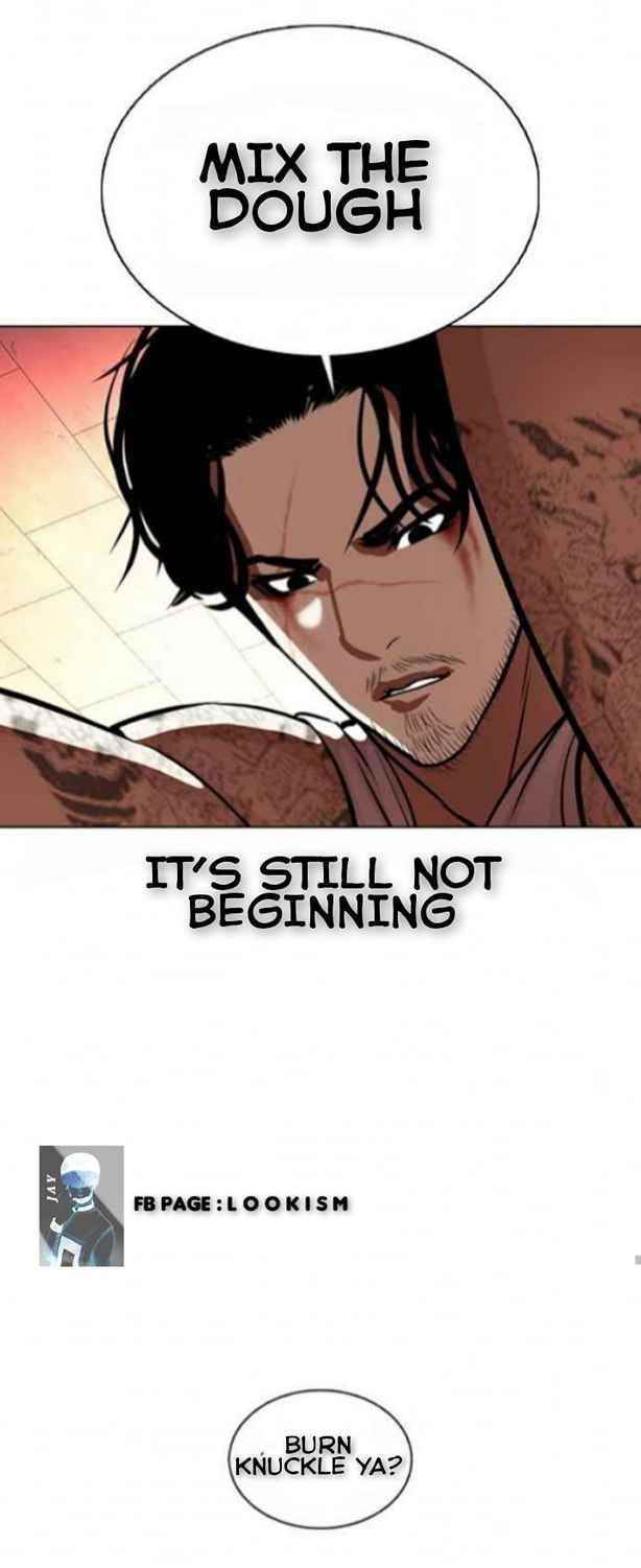 Lookism Chapter 364 - Page 42 in English