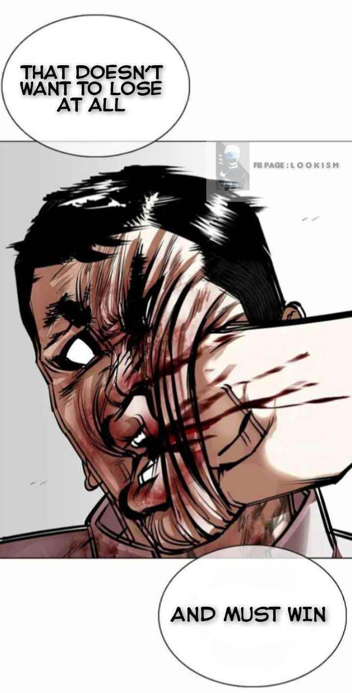 Lookism Chapter 364 - Page 45 in English