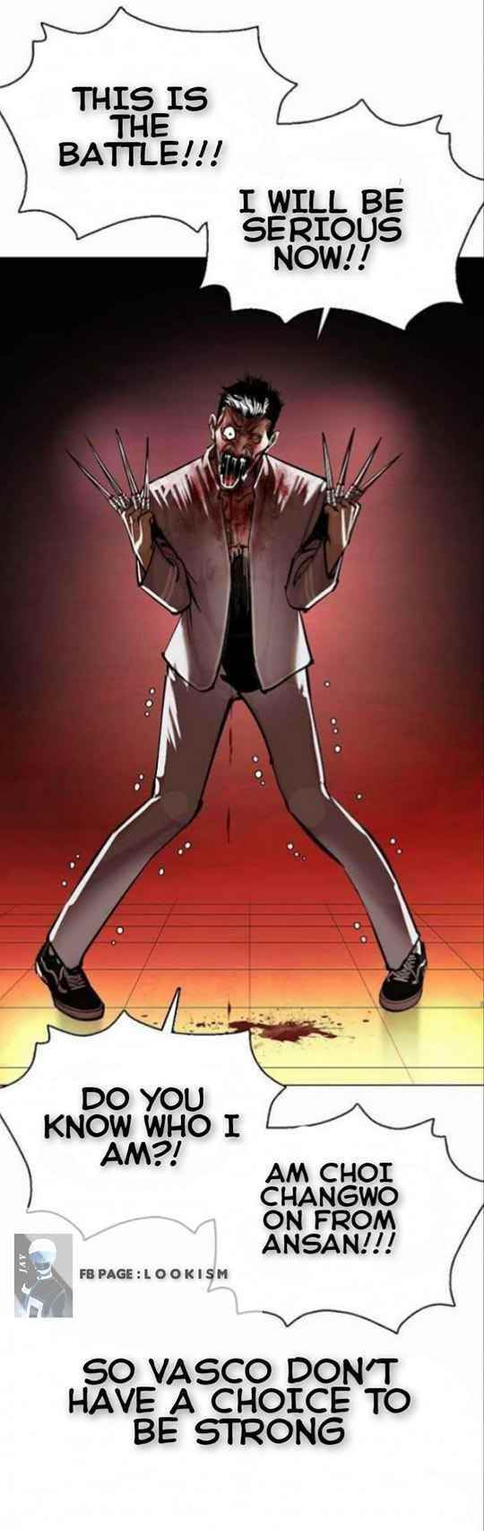 Lookism Chapter 364 - Page 48 in English