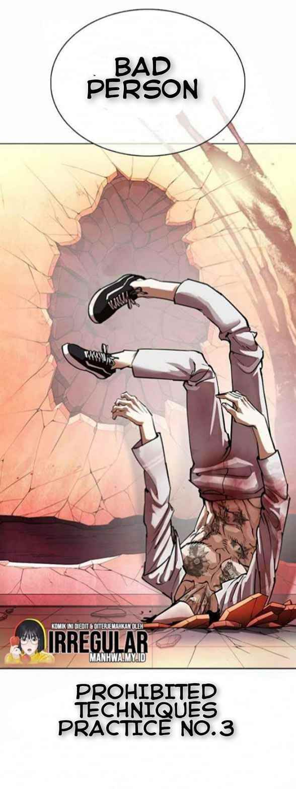 Lookism Chapter 364 - Page 54 in English