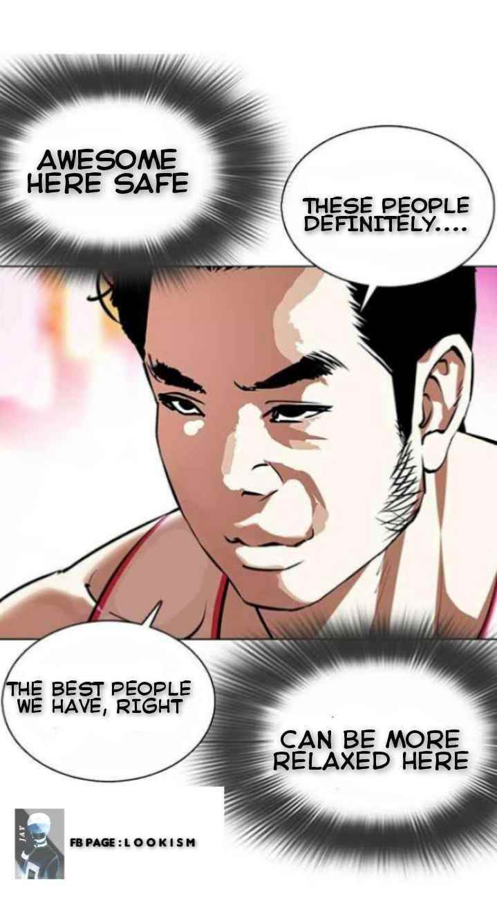 Lookism Chapter 364 - Page 63 in English