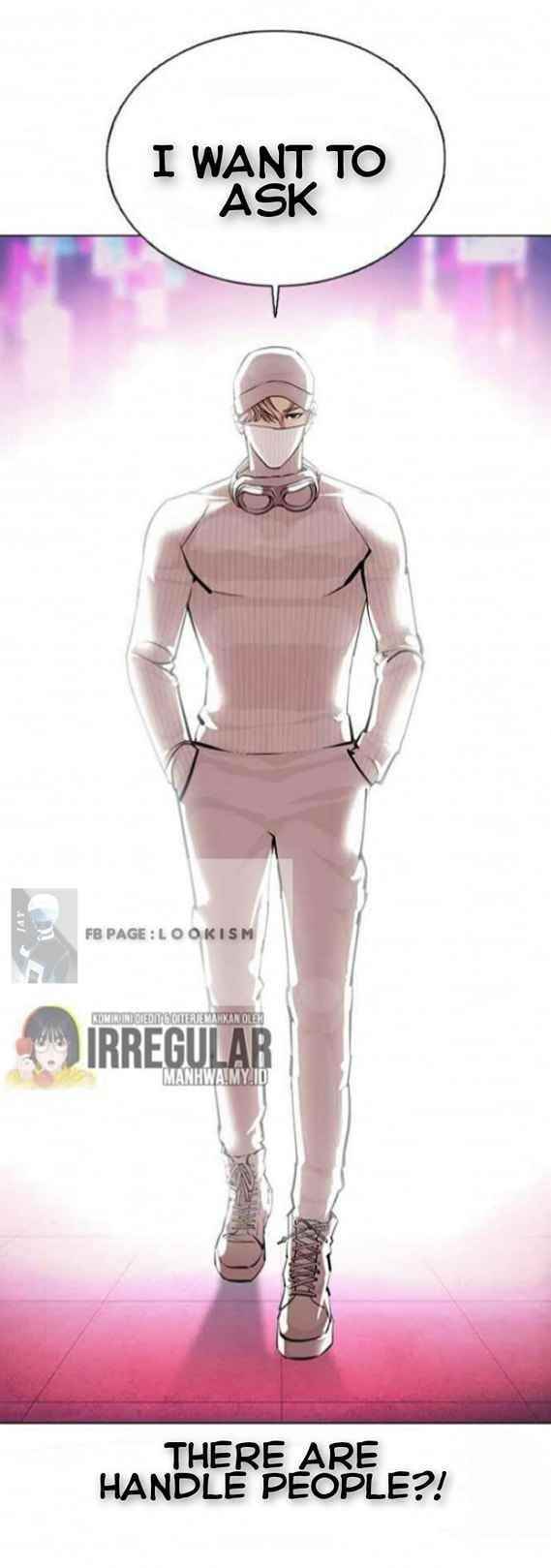 Lookism Chapter 364 - Page 65 in English