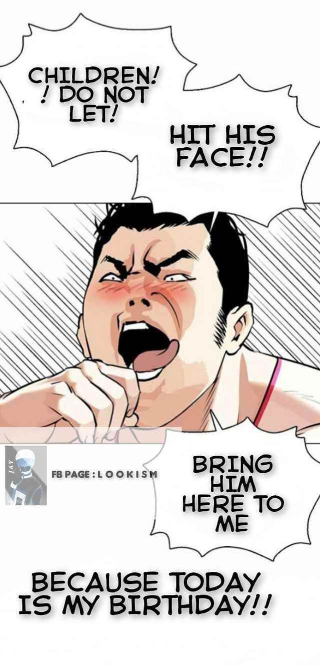 Lookism Chapter 364 - Page 68 in English