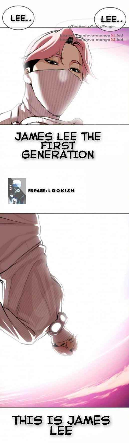 Lookism Chapter 365 - Page 10 in English