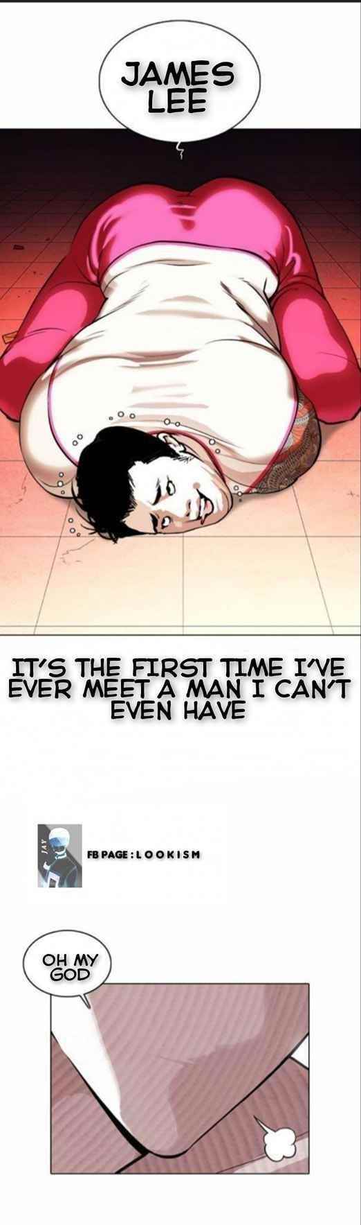 Lookism Chapter 365 - Page 11 in English