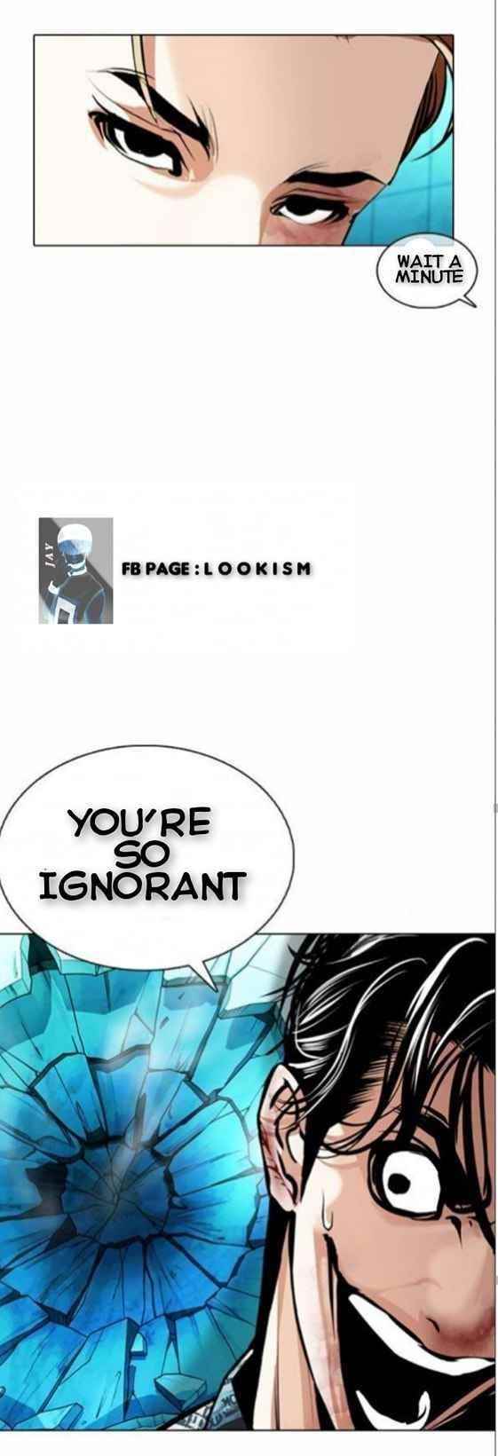 Lookism Chapter 365 - Page 21 in English