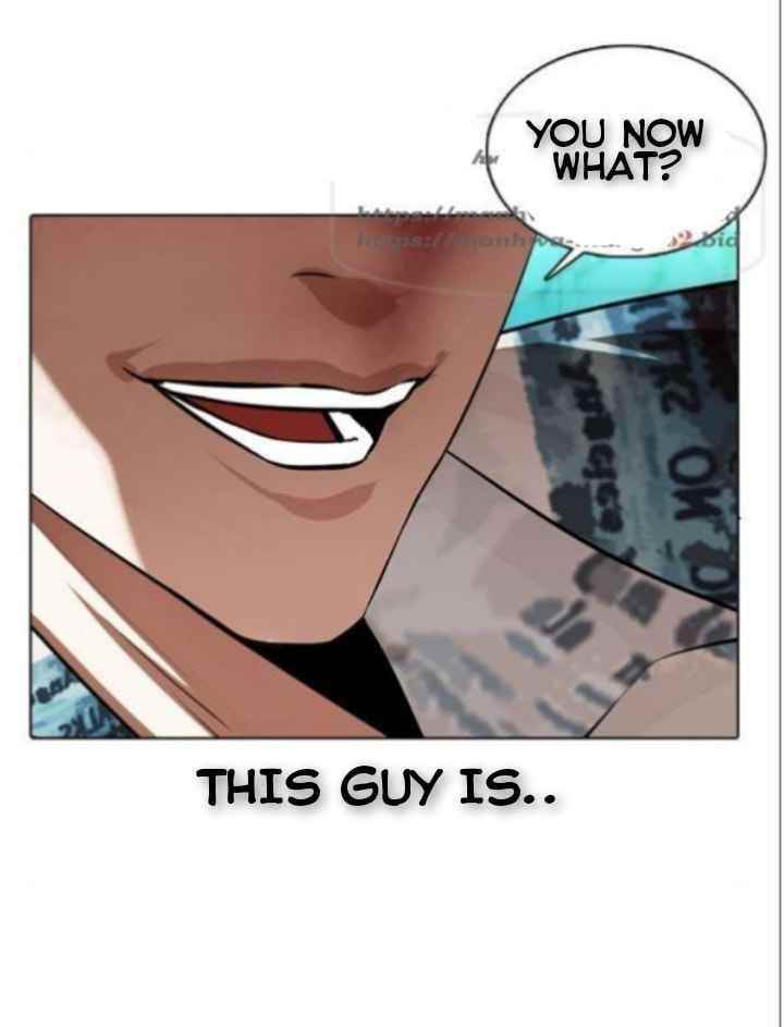 Lookism Chapter 365 - Page 26 in English