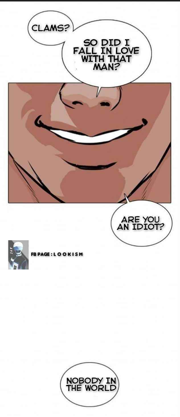 Lookism Chapter 365 - Page 4 in English
