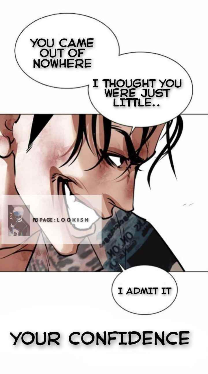 Lookism Chapter 365 - Page 42 in English