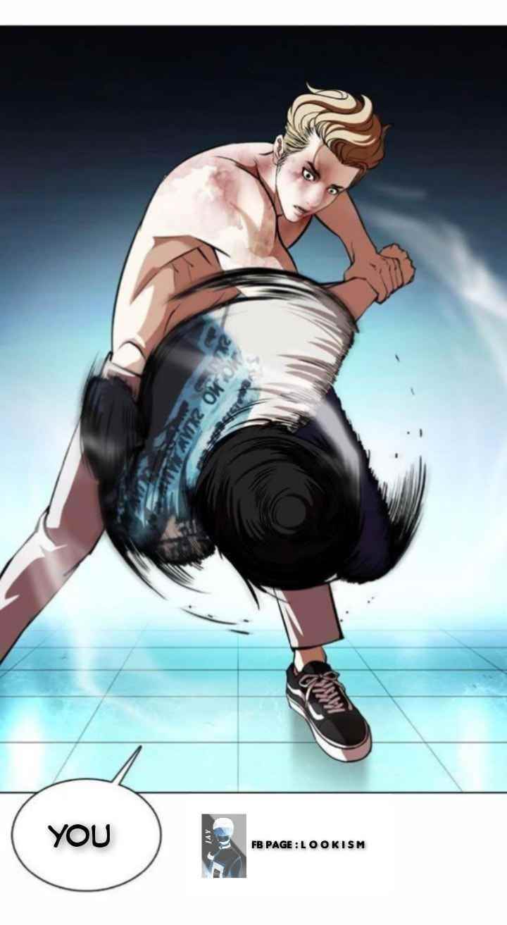 Lookism Chapter 365 - Page 48 in English