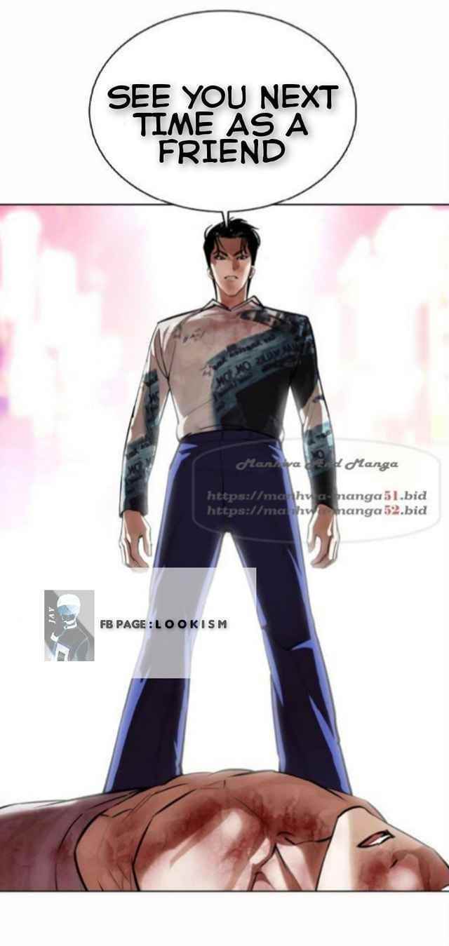 Lookism Chapter 365 - Page 54 in English