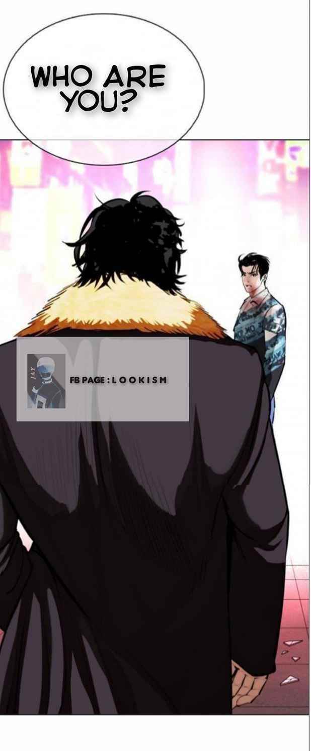Lookism Chapter 365 - Page 56 in English