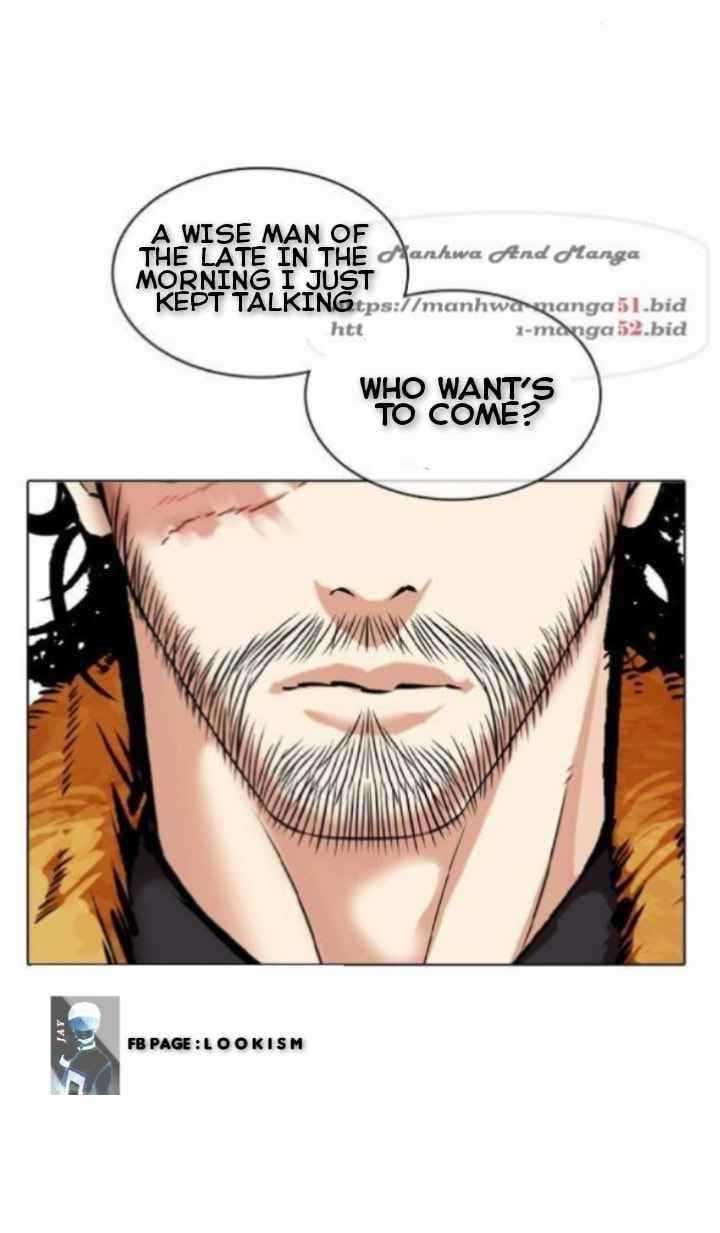 Lookism Chapter 365 - Page 59 in English