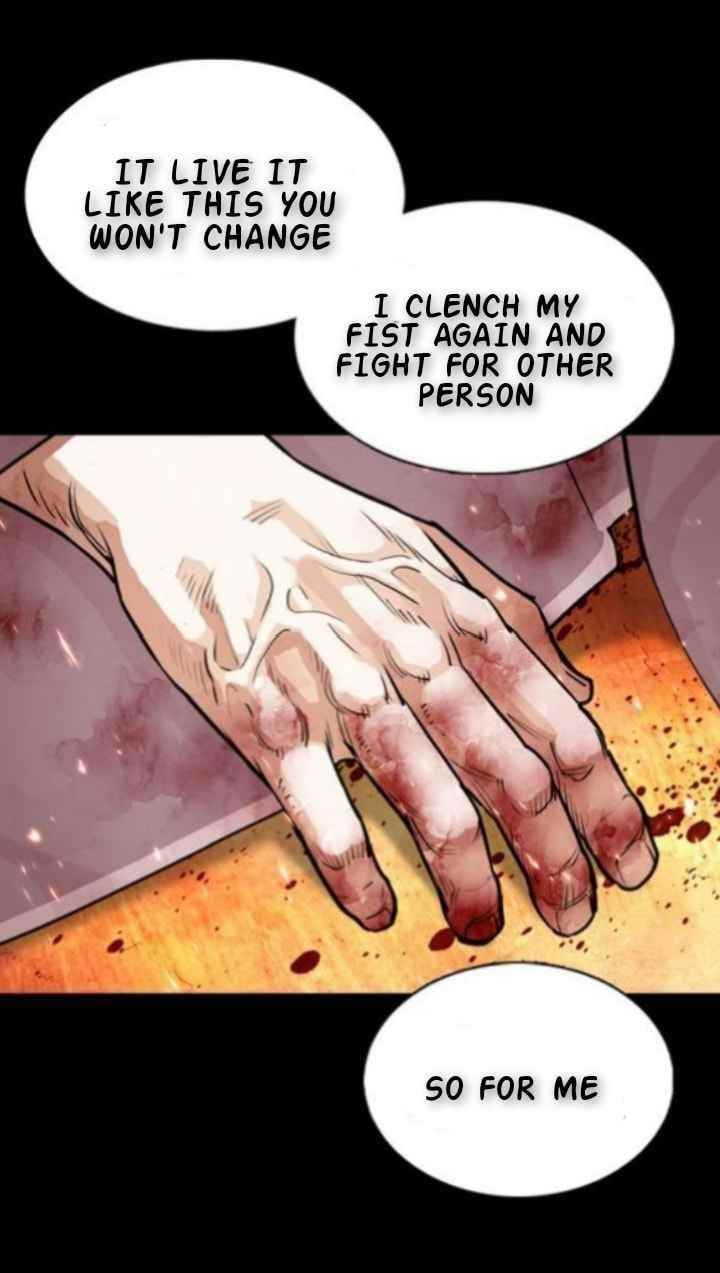 Lookism Chapter 366 - Page 40 in English