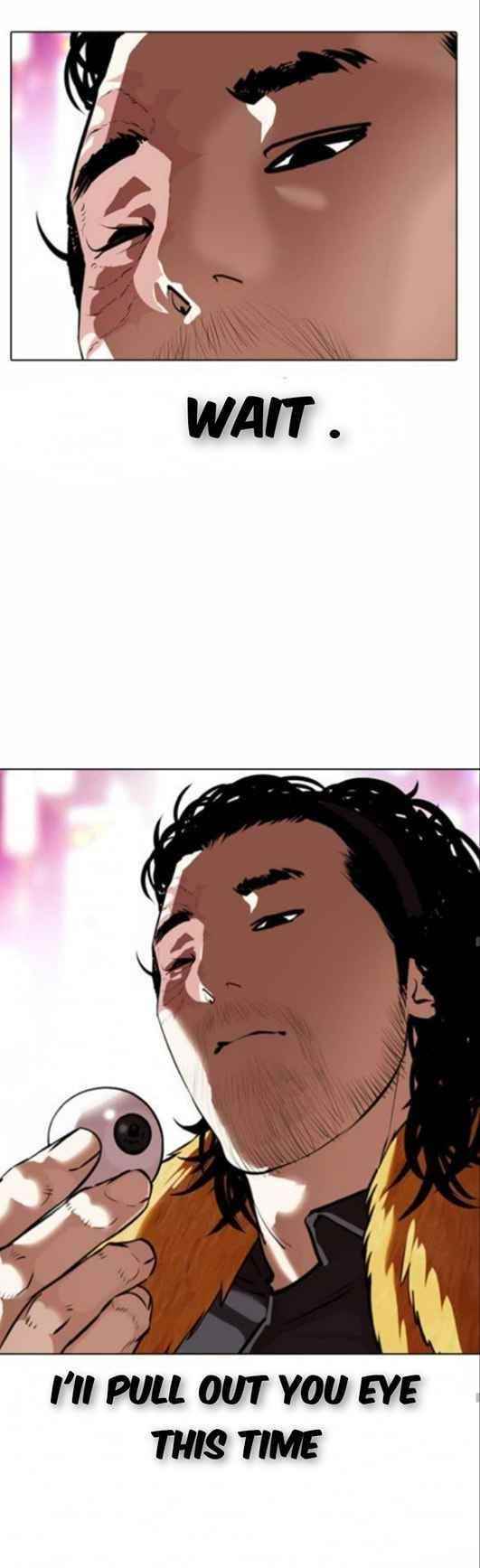 Lookism Chapter 366 - Page 44 in English