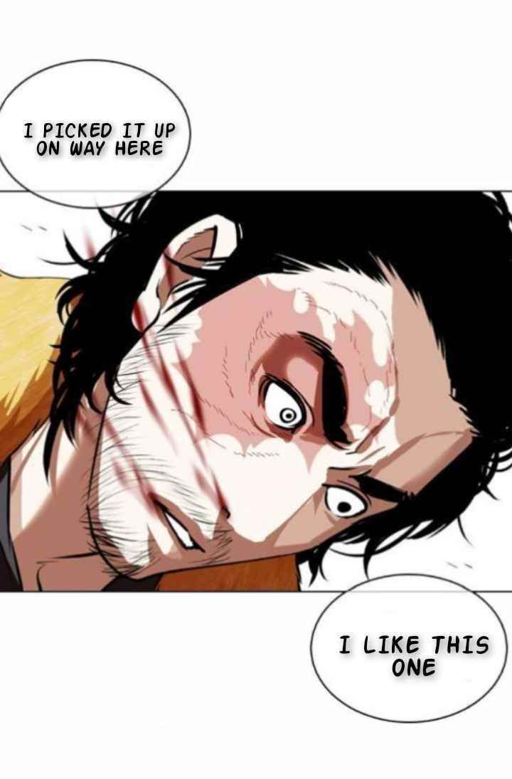 Lookism Chapter 366 - Page 52 in English