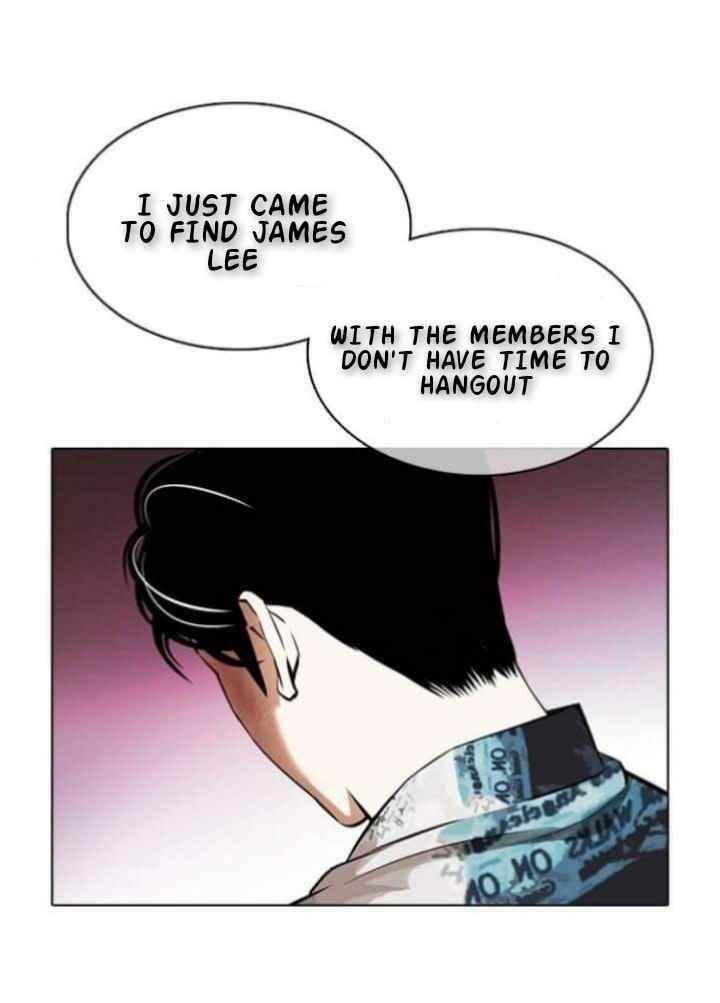 Lookism Chapter 366 - Page 9 in English